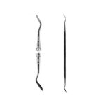 کارور هولن باخ متوسط برند Dental Device