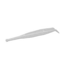 پنس یکبار مصرف ۲۵ عددی – Brilliant Dental Forceps