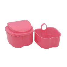 وان دندان مصنوعی ۶ عددی - تجهیزات دندانپزشکی - خرید و قیمت وان دندان مصنوعی DENTURES BOX - فروشگاه آنلاین تجهیزات دندانپزشکی آرمادنت