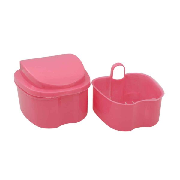وان دندان مصنوعی ۶ عددی - تجهیزات دندانپزشکی - خرید و قیمت وان دندان مصنوعی DENTURES BOX - فروشگاه آنلاین تجهیزات دندانپزشکی آرمادنت