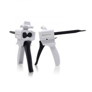 گان تزریق مواد قالبگیری ( 1:1/1/2 ) Biodinamica - Dispenser Gun