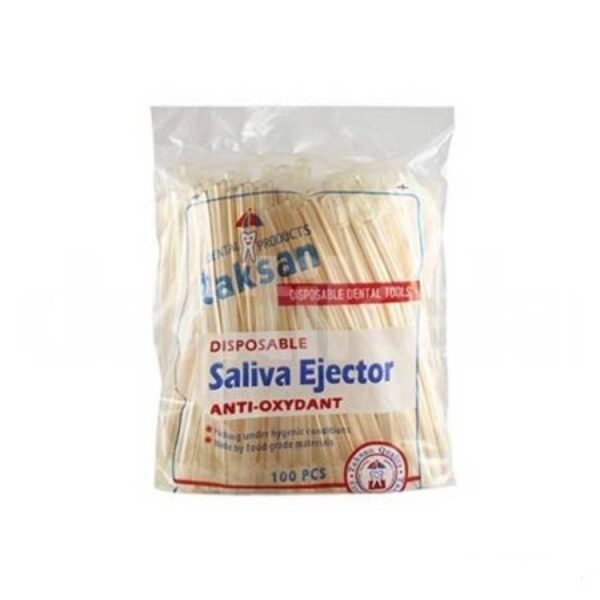سرساکشن یکبار مصرف - خرید و قیمت سر ساکشن یکبار مصرف 100 عددی Aspirator Tip - از فروشگاه آنلاین تجهیزات پزشکی آرمادنت