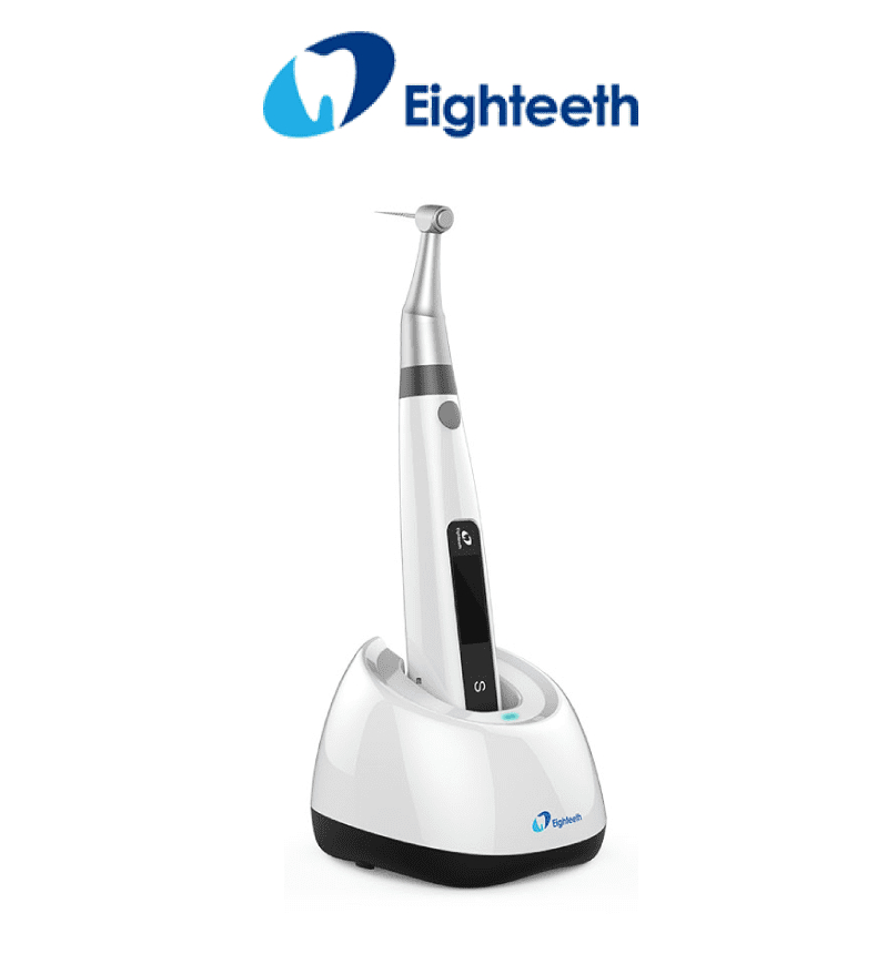اپکس فایندر و روتاری ایتیس Eighteeth مدل Econnect S - اپکس روتاری ایتیس Eighteeth مدل E-connect s - اپکس روتاری بی سیم ایتیس Eighteeth مدل E Connect S