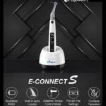 اپکس فایندر و روتاری ایتیس Eighteeth مدل Econnect S - اپکس روتاری ایتیس Eighteeth مدل E-connect s - اپکس روتاری بی سیم ایتیس Eighteeth مدل E Connect S