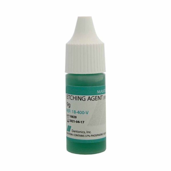 اسید اچ قطره ای ویسکوز 37% - Master Dent ?- ژل اسید اچ قطره ای - آرمادنت - دندال