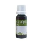 مایع حلال گوتا Eucaliptol ?- مایع حل کننده Biodinamica - روغن حل کننده گوتا