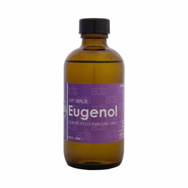 اوژنول 120 میل ADS - خرید و قیمت اوژنول 120 میل اونت دنتال - Eugenol 120 ml ads - فروشگاه دندانپزشکی آنلاین آرمادنت