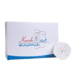 رول پنبه بزرگسال 420 عددی Kaveh