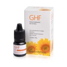 ماده ضد حساسیت Biodinamica G.H.F?- مایع ضد حساسیت G.H.F - آرمادنت