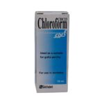 محلول کلروفرم گلچای - خرید و قیمت محلول کلروفرم 18 میل گلچای - Chloroform Golchai - کلروفرم 18 میل Golchai - کلروفرم 18 میل گلچای - آرمادنت