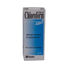 کلروفرم گلچای Golchai Chloroform