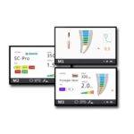اپکس فایندر و روتاری گلدنت Goldent مدل C-Smart I Pro - اپکس روتاری گلدنت Goldent - اپکس روتاری گلدنت GOLDENT مدل سی اسمارت پرو C-Smart pro