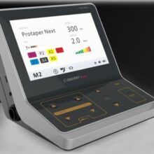 اپکس فایندر و روتاری گلدنت Goldent مدل C-Smart I Pro