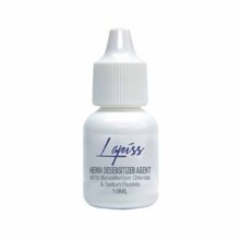 محلول ضد حساسیت ۱۰ میل Avant Dental Supply -? Lapiss - آرمادنت - دندانت