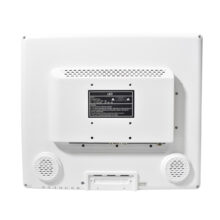 تی وی مانیتور SCS LED