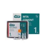 پودر اِم تی اِی 1.05 گرمی - A.G.M - MTA Cement