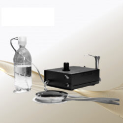 میکرویونیت دندانپزشکی نصردنتال دو هندپیس و ساکشن‌دار مدل V3-B