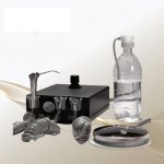 میکرویونیت دندانپزشکی نصردنتال دو هندپیس و ساکشن‌دار - قیمت و خرید میکرویونیت - میکرو یونیت دندانپزشکی نصر دنتال - میکرویونیت نصر دنتال مدل V3-B