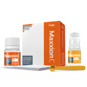 گلاس آینومر لوتینگFGM
