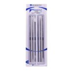 نوار پرداخت جرمگیری Stainless Steel Perforated special