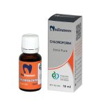 کلروفرم 18 میل نیک درمان Canasol Chloroform