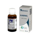اوژنول 30 میل نیک درمان | Canasol Eugenol Nik Darman
