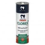 محلول کلرهگزیدین 2% کلورکس نیک درمان - خرید و قیمت محلول کلروهگزیدین 2% Clorex 250ml - فروشگاه دندانپزشکی آنلاین آرمادنت