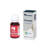 فرمالین 15 میل برند Nik Darman