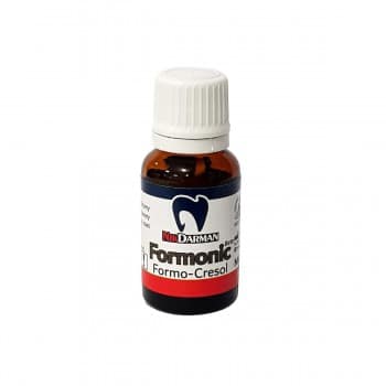 فرموکروزول - Formonic