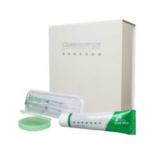 کیت بلیچینگ خانگی اپال سنس 8 سرنگ Ultradent - کیت بلیچینگ خانگی اپال سنس 20% - فروشگاه آنلاین تجهیزات پزشکی آرمادنت - تجهیزات دندانپزشکی