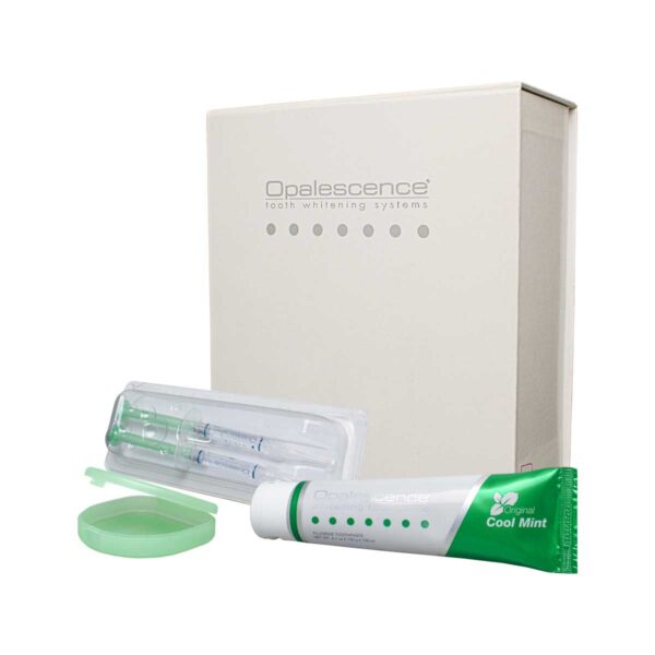 کیت بلیچینگ خانگی اپال سنس 8 سرنگ Ultradent - کیت بلیچینگ خانگی اپال سنس 20% - فروشگاه آنلاین تجهیزات پزشکی آرمادنت - تجهیزات دندانپزشکی