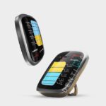 اپکس فایندر وودپکر Woodpecker مدل Minipex - دستگاه اپکس لوکیتور minipex - اپکس لوکیتور - Minipex - Woodpecker - اپکس فایندر وودپیکر woodpecker مدل مینی پکس minipex