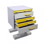 روتور 4 کشو تمام MDF مدل R Classic - نوید اکباتان