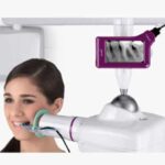 آرویجی RVG MYRAY XPOD - سنسور rvg مای ری My Ray مدل X-Pod سایز 1 - دستگاه RVG مای ری MyRay مدل X-Pod - RVG my ray مدل XPOD
