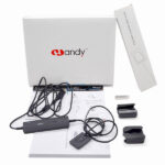 RVG handy Hdr500 آرویجی سایز ۱/۵ - RVG سایز ۱.۵ Handy - قیمت ارویجی سایز ۱.۵ هندی - قیمت آرویجی سایز 1.5 handy - Rvg Handy - قیمت ارویجی فیوژن