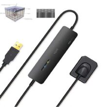 سنسور RVG هندی Handy مدل HDR-500 سایز ۱/۵