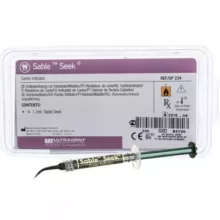 نشانگر پوسیدگی الترادنت Ultradent