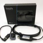 سنسور آرویجی RVG ایتیس Eighteeth مدل NanoPix - سنسور آرویجی ایتیس Eighteeth - قیمت سنسور RVG ایتیس - قیمت سنسور سایز 2 Nanopix - آرمادنت - دندانت