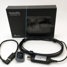 سنسور آرویجی RVG ایتیس Eighteeth مدل NanoPix سایز 1