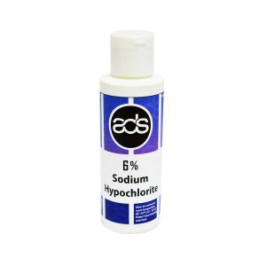 محلول هیپوکلریت سدیم - Sodium Hypochlorite %6