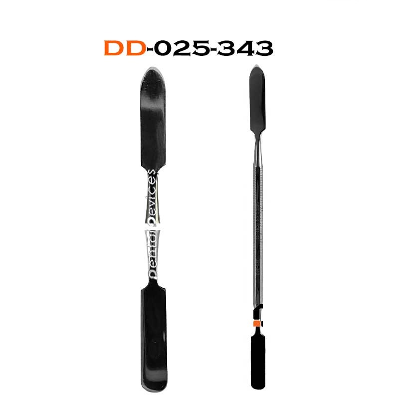 اسپاتول محکمه درشت برند DENTAL DEVICE