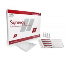 کیت بلیچینگ خانگی کارباماید Master-Dent - کیت بلیچینگ Synergy Bleaching Kit- فروشگاه آنلاین تجهیزات دندان پزشکی آرمادنت
