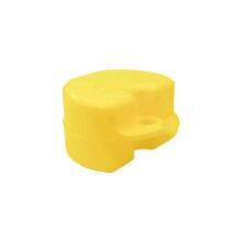 جای پلاک بزرگ ۵ عددی Large Case Box - ظرف نگهدارنده پلاک - جای پلاک بزرگ - جای پلاک ارتودنسی بزرگ - ابزار دندانپزشکی - آرمادنت