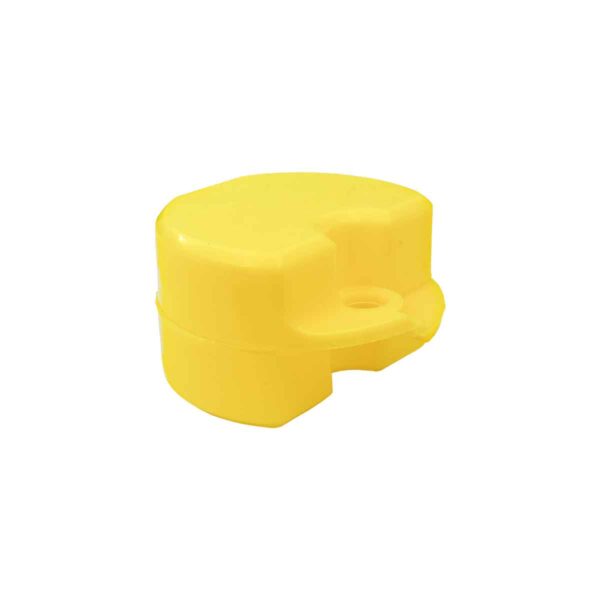 جای پلاک بزرگ ۵ عددی Large Case Box - ظرف نگهدارنده پلاک - جای پلاک بزرگ - جای پلاک ارتودنسی بزرگ - ابزار دندانپزشکی - آرمادنت