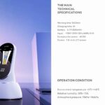 اپکس فایندر وودپکر Woodpecker مدل Ai-Pex - اپکس فایندر وودپیکر Woodpecker مدل Ai – Pex - اپکس فایندر و پالپ تستر وودپیکر Woodpecker مدل Ai Pex