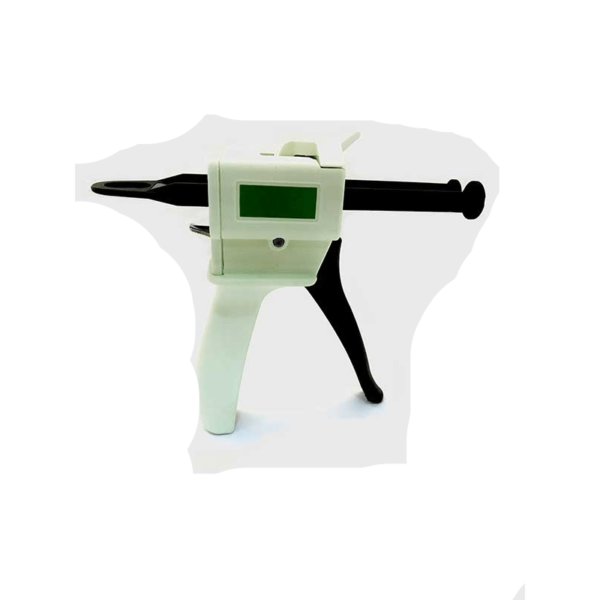 گان تزریق یک به یک و دو به یک Dental Devices - گان قالبگیری - فروشگاه دندانپزشکی آنلاین آرمادنت - خرید لوازم دندانپزشکی