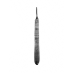 دسته تیغ بیستوری شماره 3 - Pishro Dent