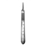 دسته بیستوری مدرج Dental Devices