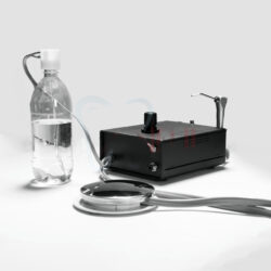 میکرویونیت دندانپزشکی نصردنتال دو هندپیس مدل V2-B