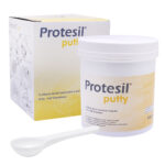 ست قالبگیری پروتسیل Protesil Impression Materials برند Vannini Dental